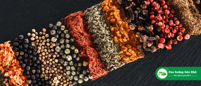 export ready products in Malaysia