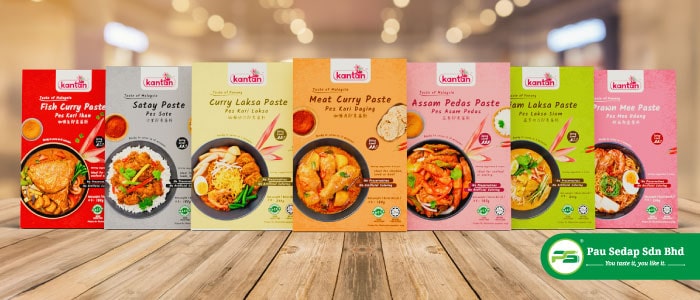 export ready products in Malaysia
