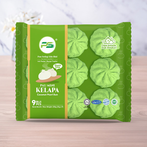 pau-sedap-mini-kelapa-bun